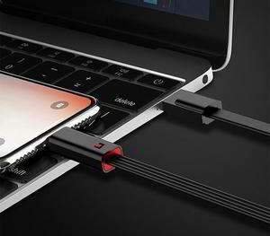 Cuttable Speed Cable
