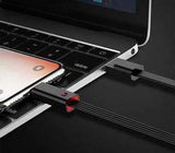Cuttable Speed Cable