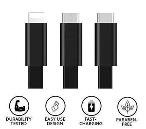 Cuttable Speed Cable