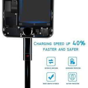 Cuttable Speed Cable
