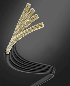 Cuttable Speed Cable