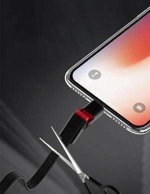 Cuttable Speed Cable