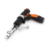 Automatic Screw Spike Chain Nail Gun Adapter For Electric Drill Woodworking