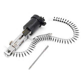 Automatic Screw Spike Chain Nail Gun Adapter For Electric Drill Woodworking