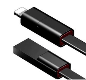 Cuttable Speed Cable