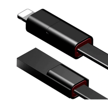 Cuttable Speed Cable
