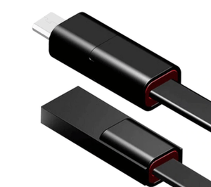 Cuttable Speed Cable