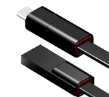 Cuttable Speed Cable