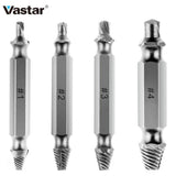 DAMAGED SCREW EXTRACTOR