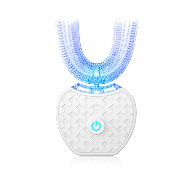 Smile Bright Toothbrush