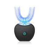 Smile Bright Toothbrush