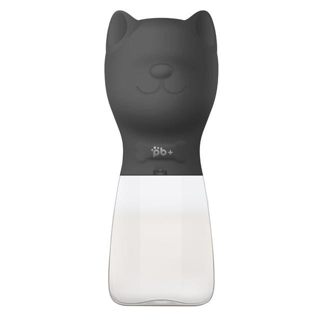Travel Puppy Cat Drinking Bowl Outdoor Pet Water Dispenser Feeder