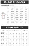 T-shirt Creative Hydrophobic Waterproof